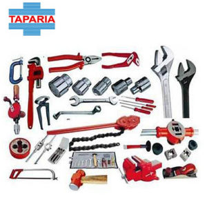 Taparia-Tools-logo