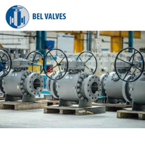 bel-valves